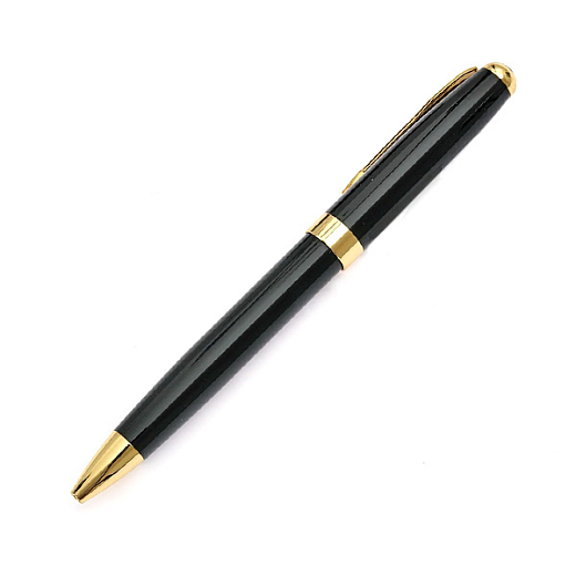 Luxus-Stift TGM schwarz in Geschenkbox