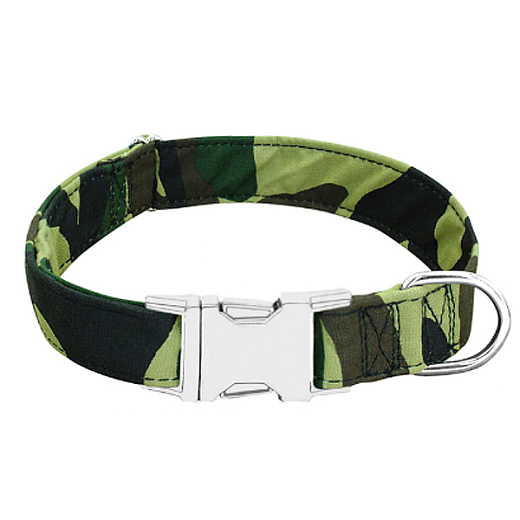 Halsband Für Hunde Army